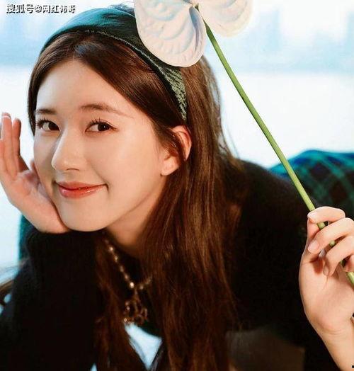 吃瓜娱乐赵露思,吃瓜娱乐界的清新小花